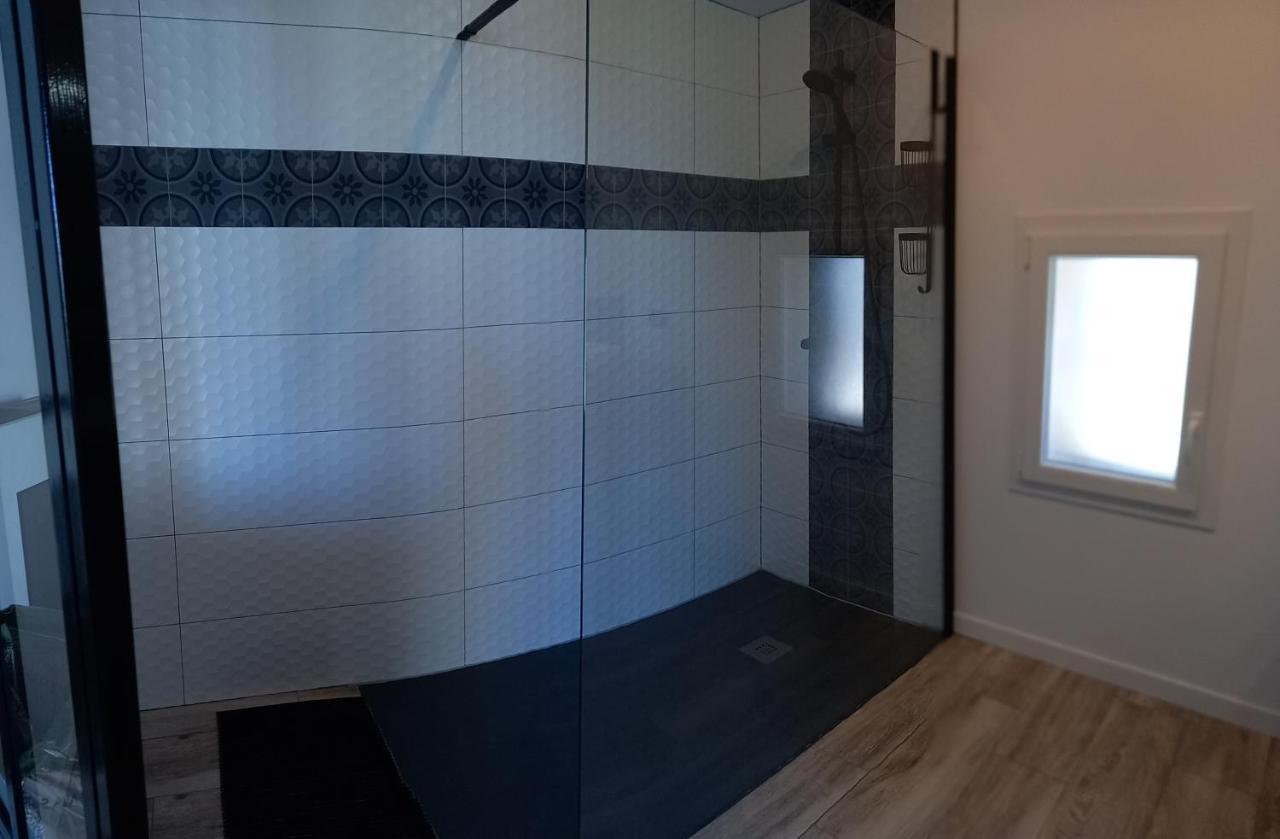 L'Atelier D'Andre Panzió Monbahus Kültér fotó