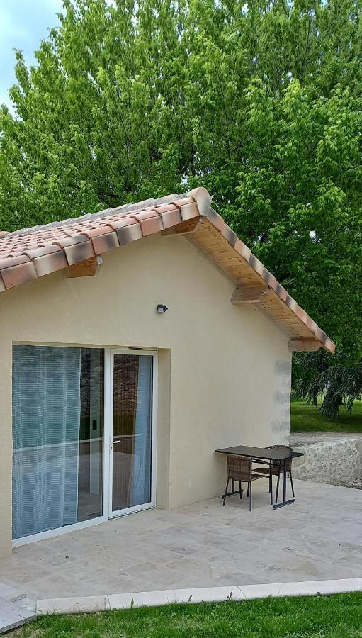 L'Atelier D'Andre Panzió Monbahus Kültér fotó